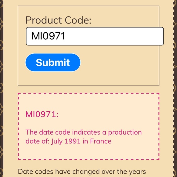 LOUIS VUITTON Blue Epi Leather Marco BiFold Wallet MI0971 - Picture 11 of 17